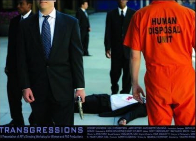TRANSGRESSIONS thumbnail