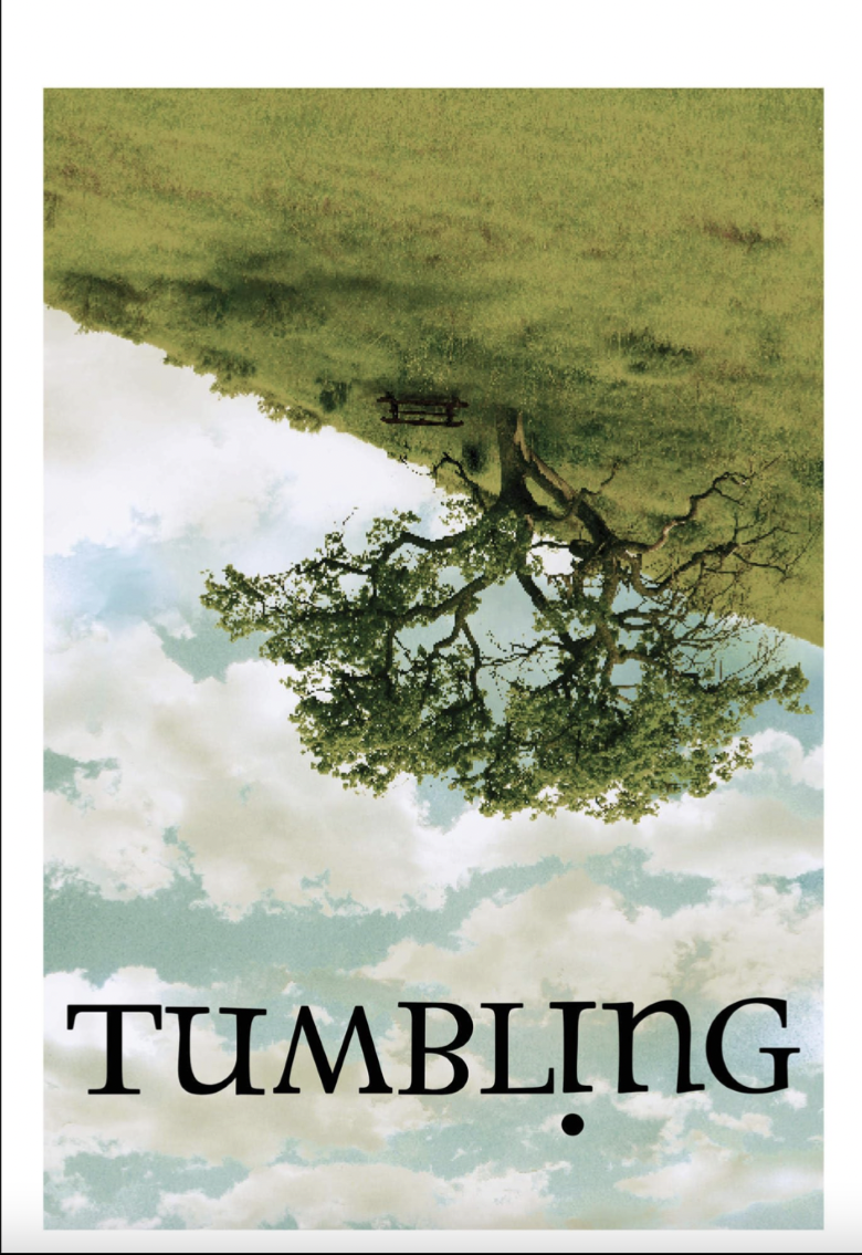 TUMBLING logo