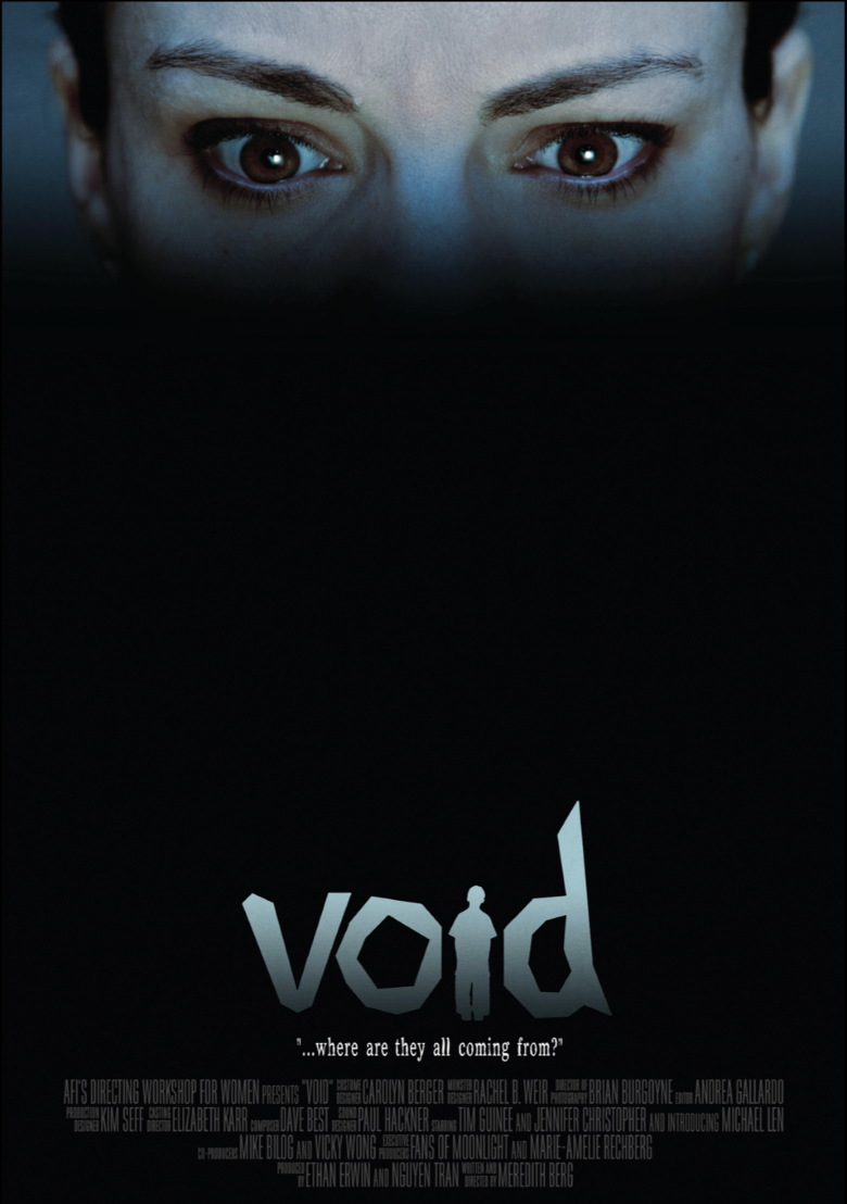 Void logo
