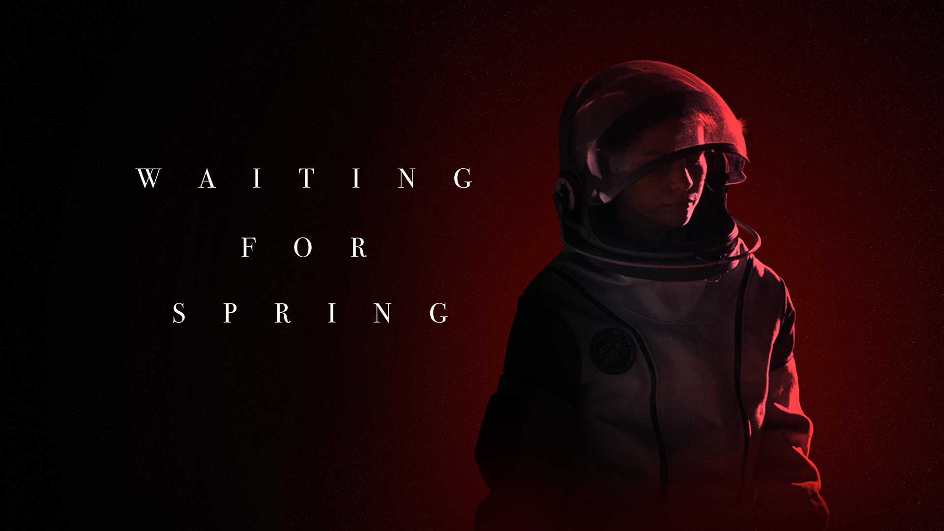 WAITING FOR SPRING thumbnail