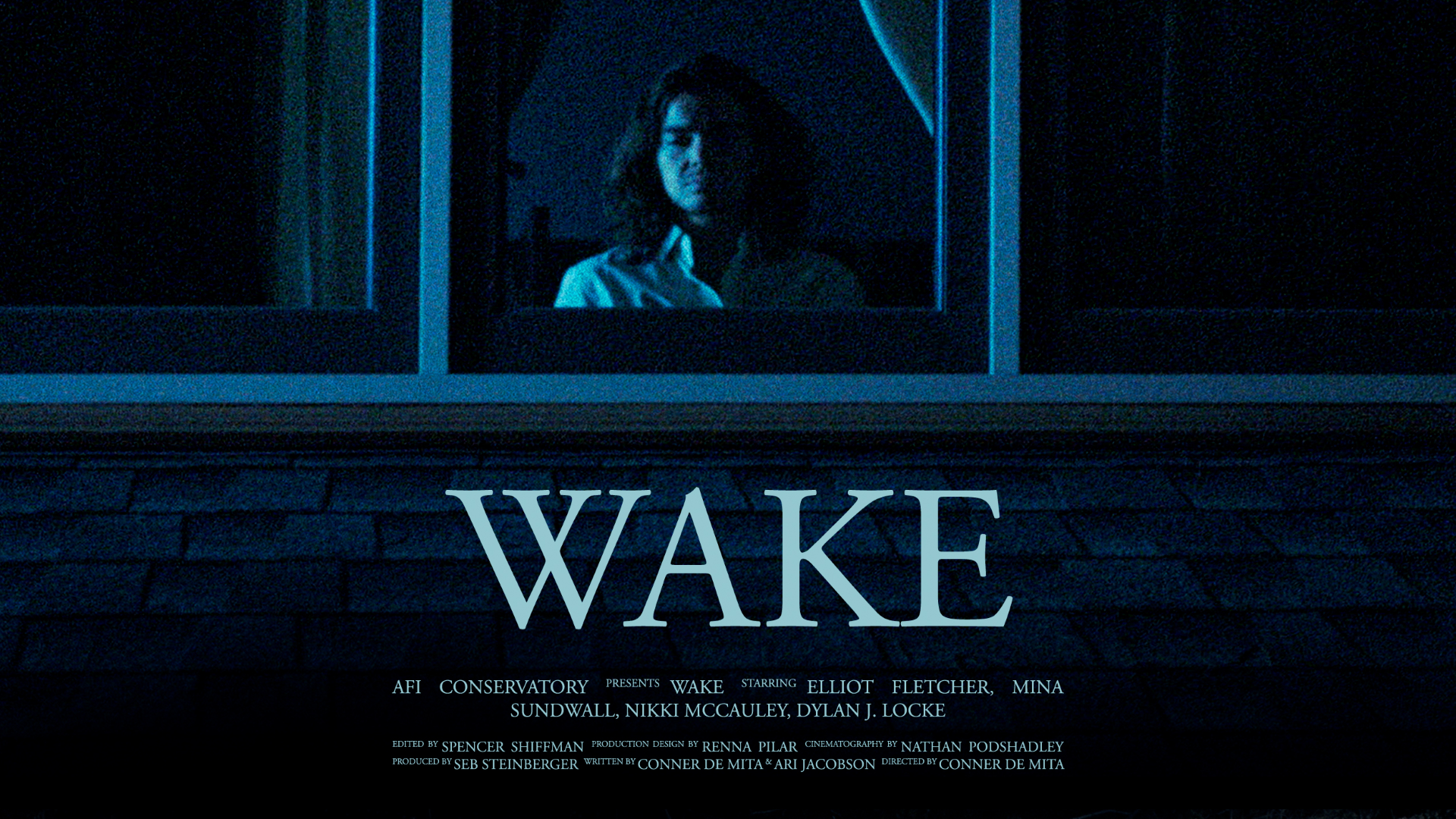 WAKE thumbnail