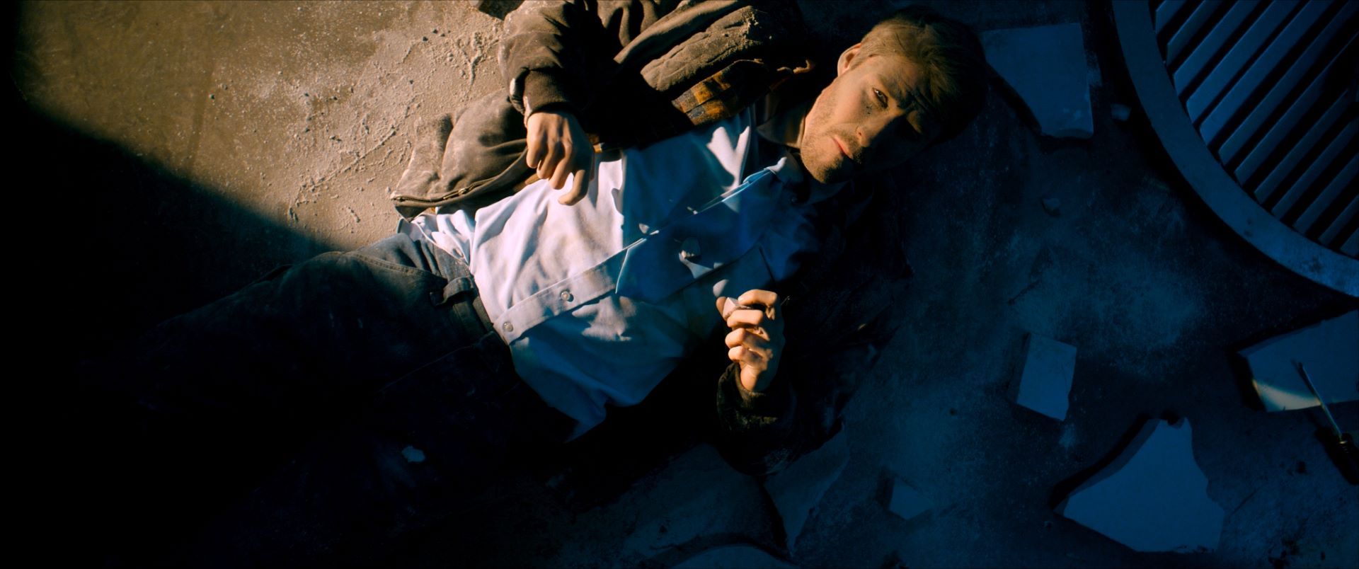 WASHED UP thumbnail