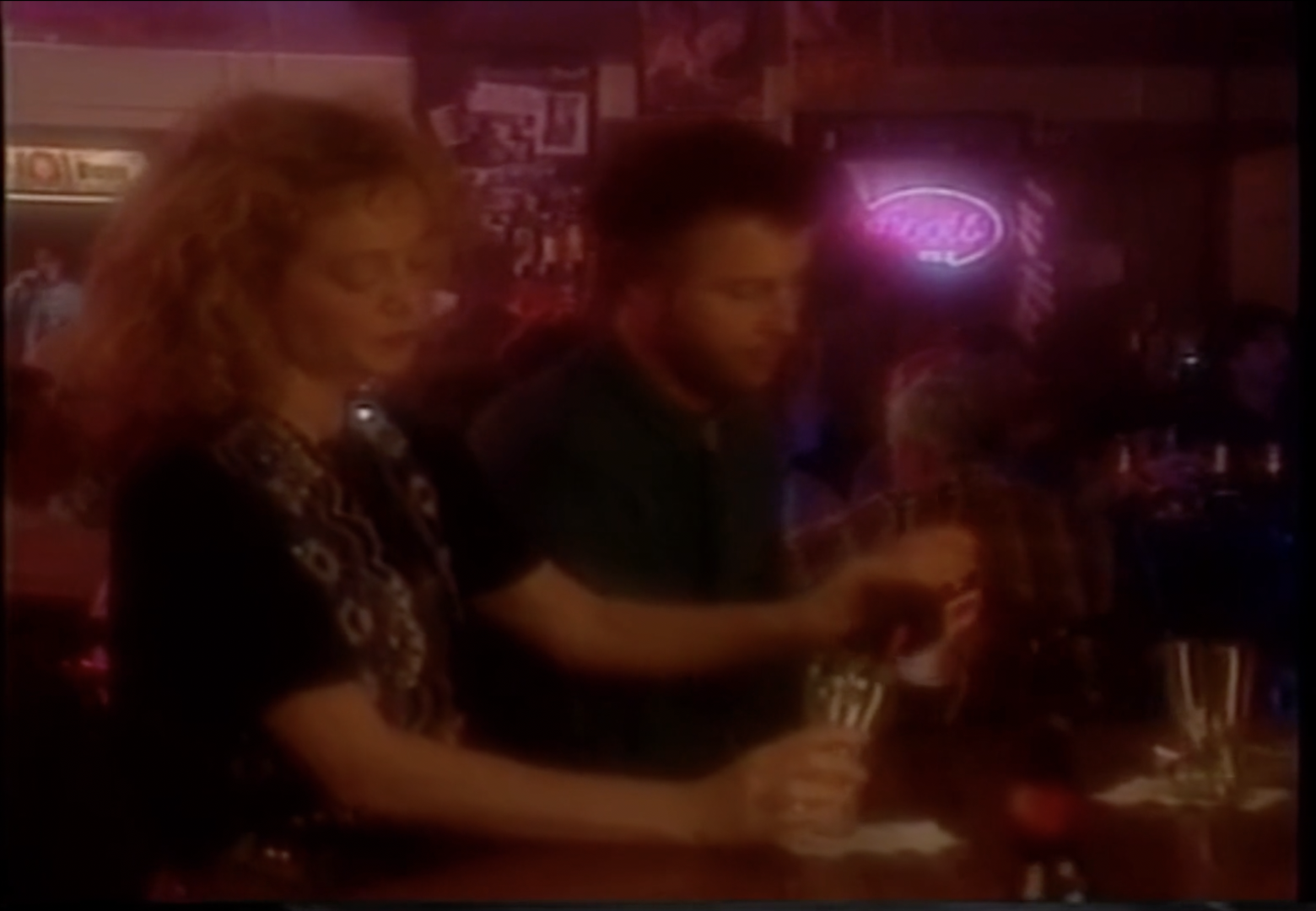 WILDEST DREAMS thumbnail