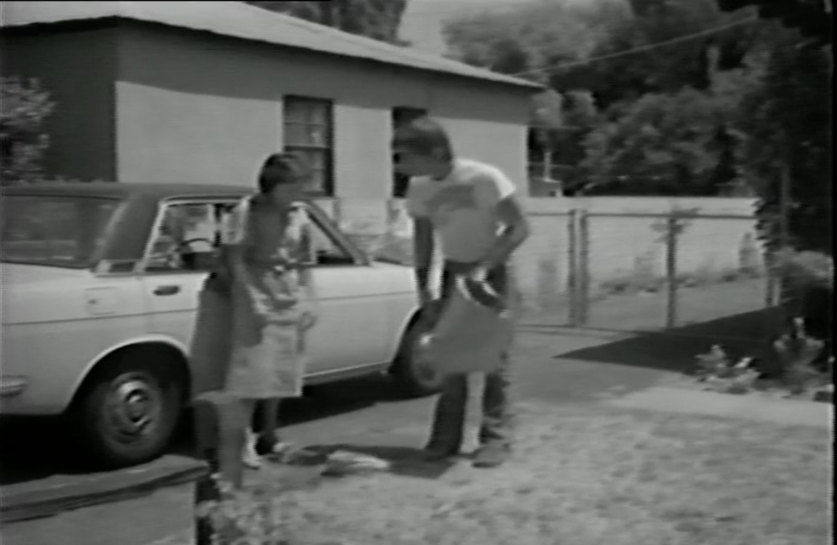 A NIGHT OUT thumbnail