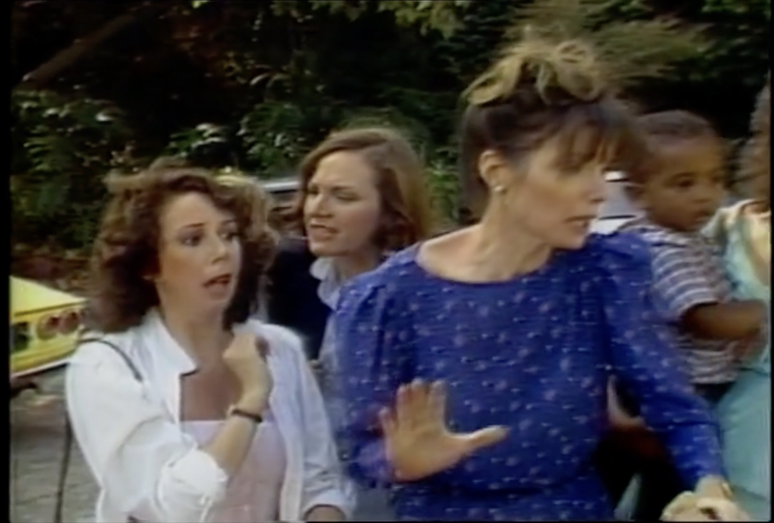 A TYPICAL DAY IN THE LIFE OF SUPERWOMAN thumbnail