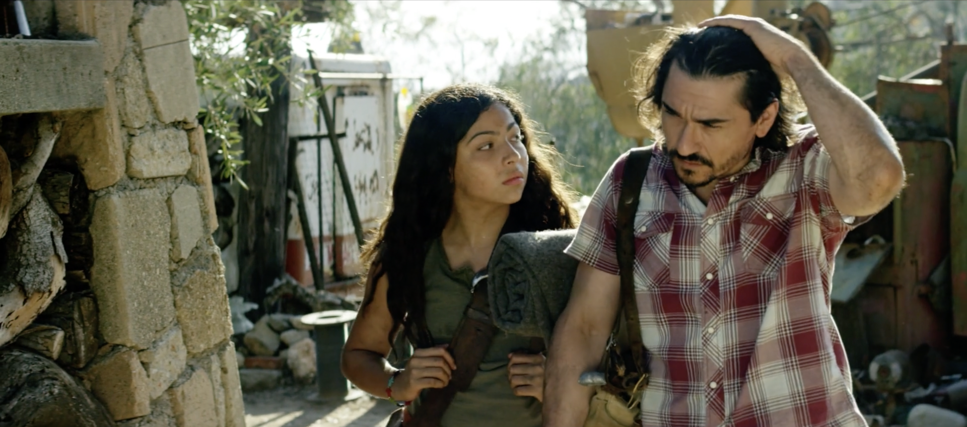 AMERICAN GIRL thumbnail