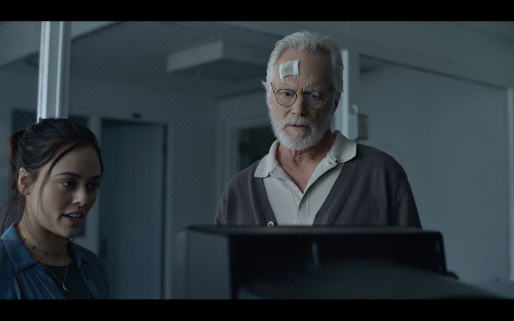 AVES landscape picture