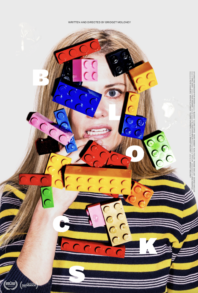 Blocks logo
