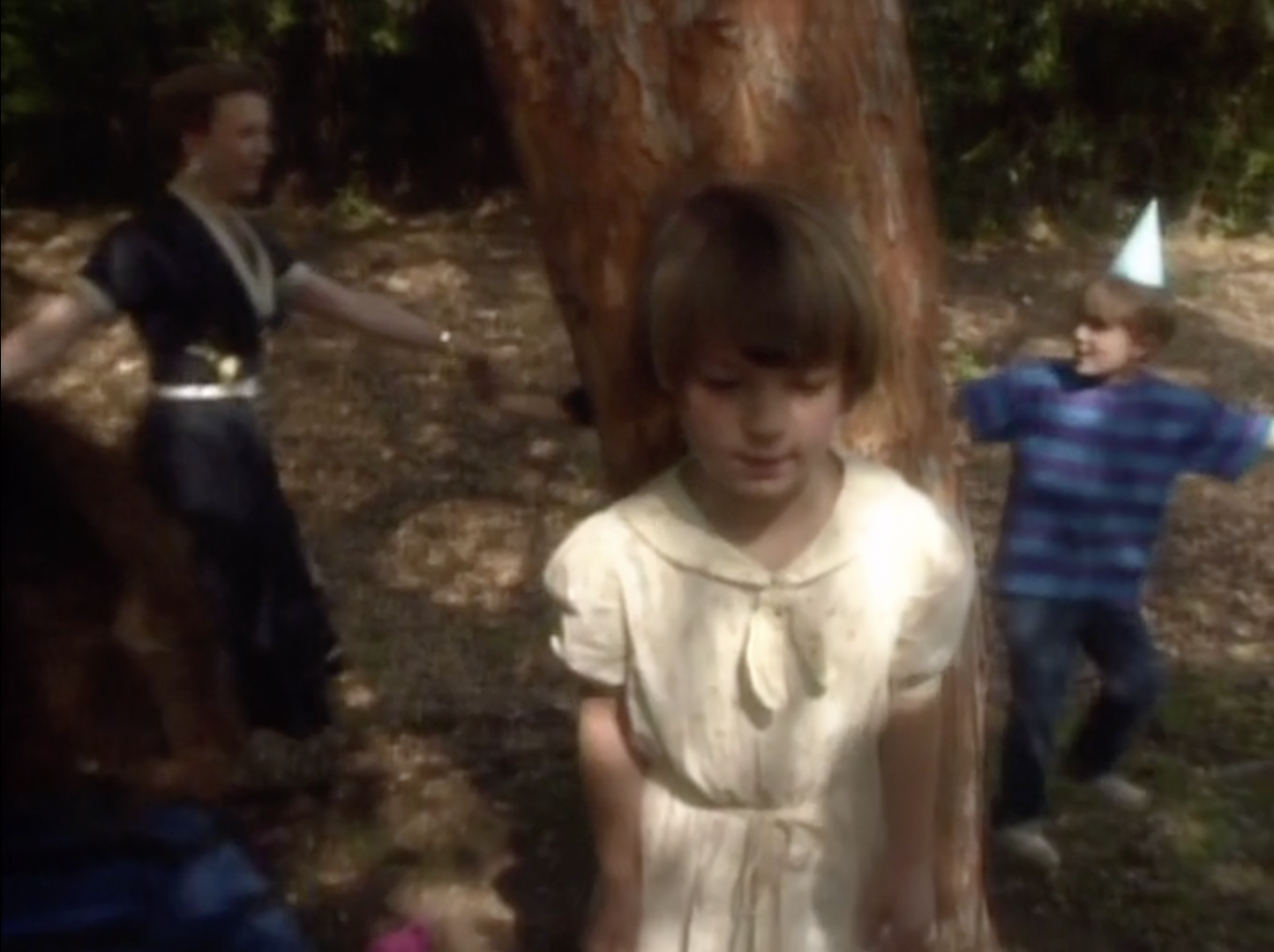 BLIND FAITH thumbnail