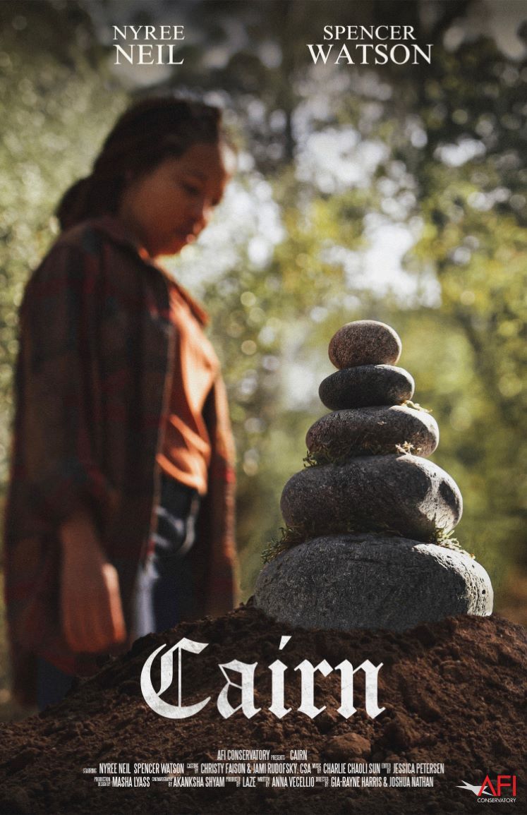 CAIRN logo