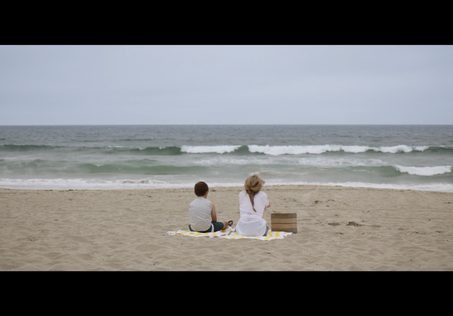 CAROLINE landscape picture