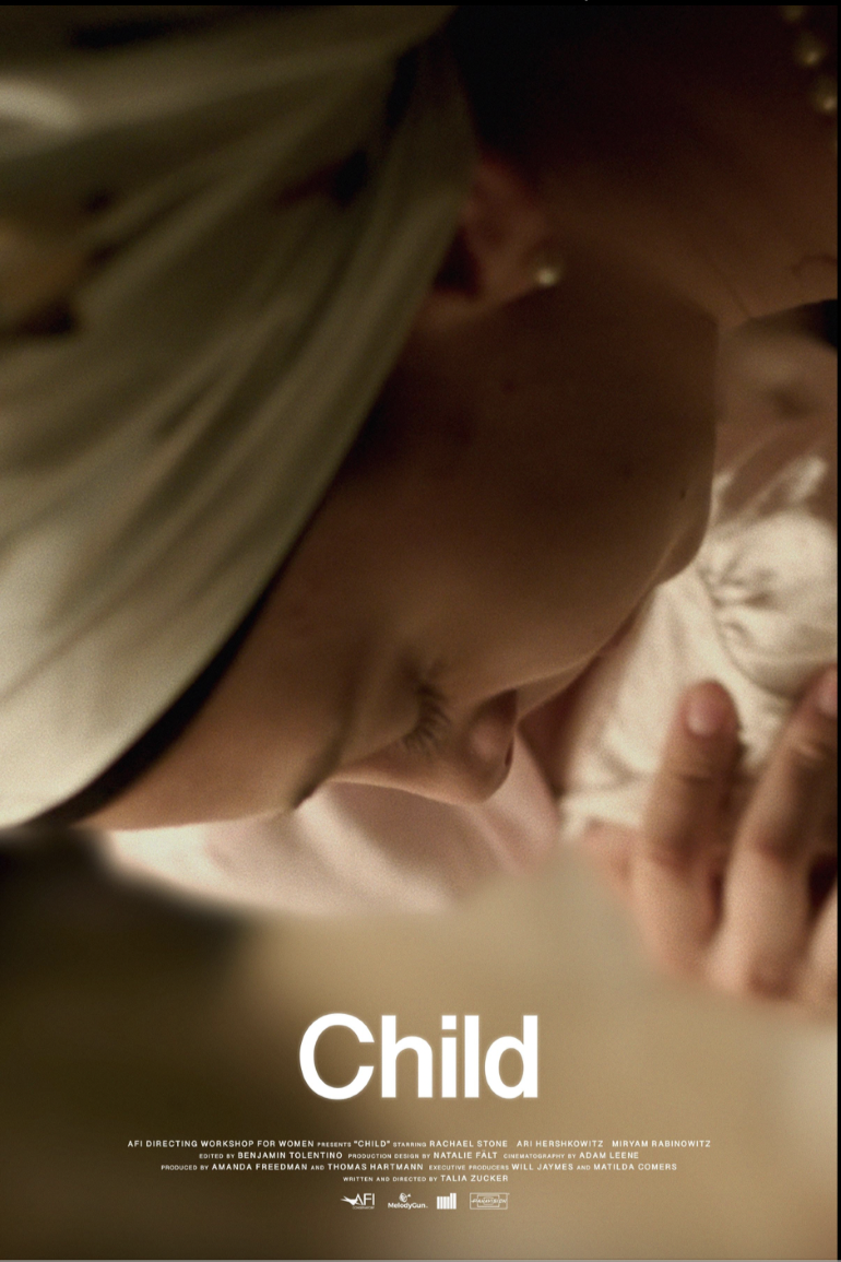 CHILD logo