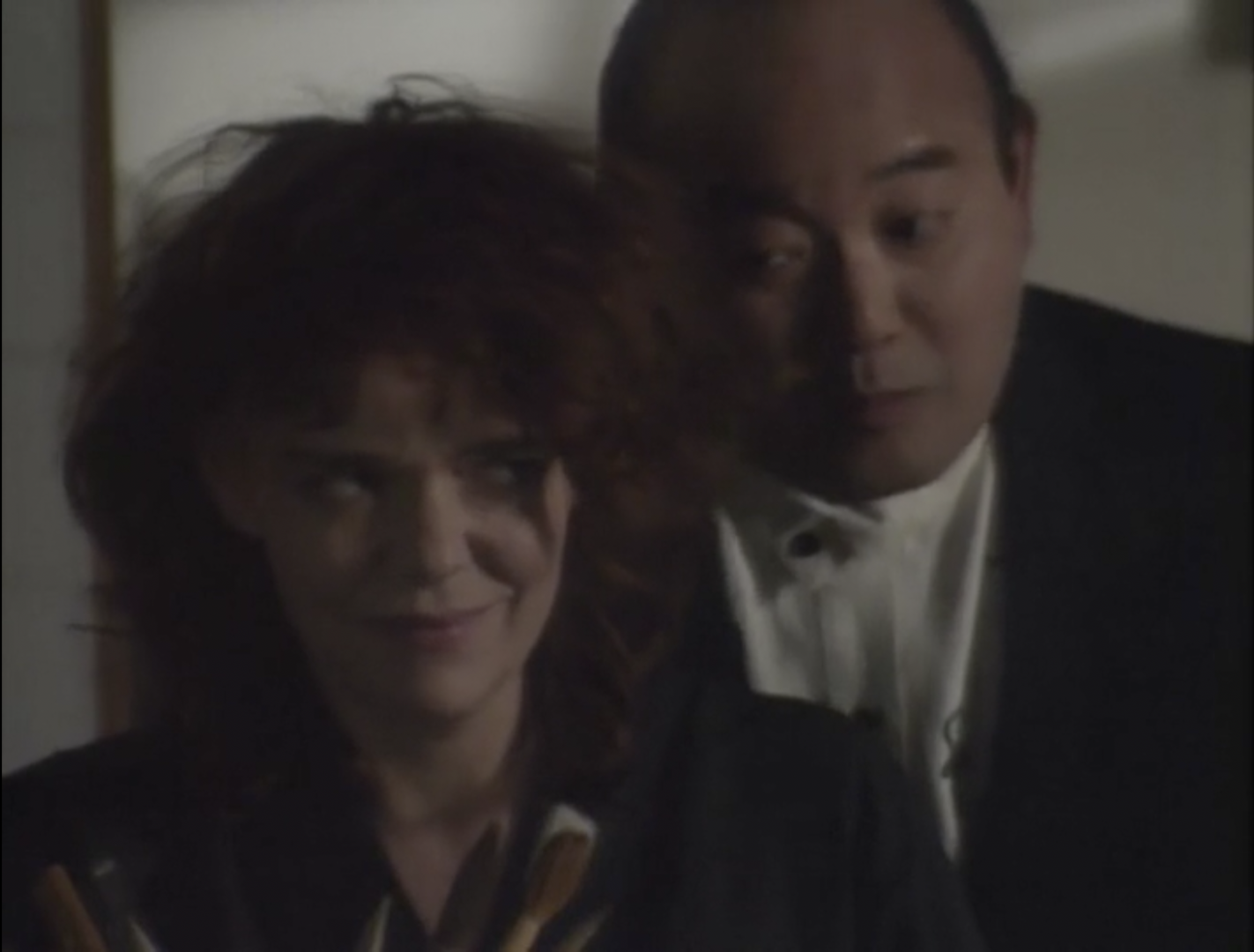 CORPORATE WARRIOR thumbnail