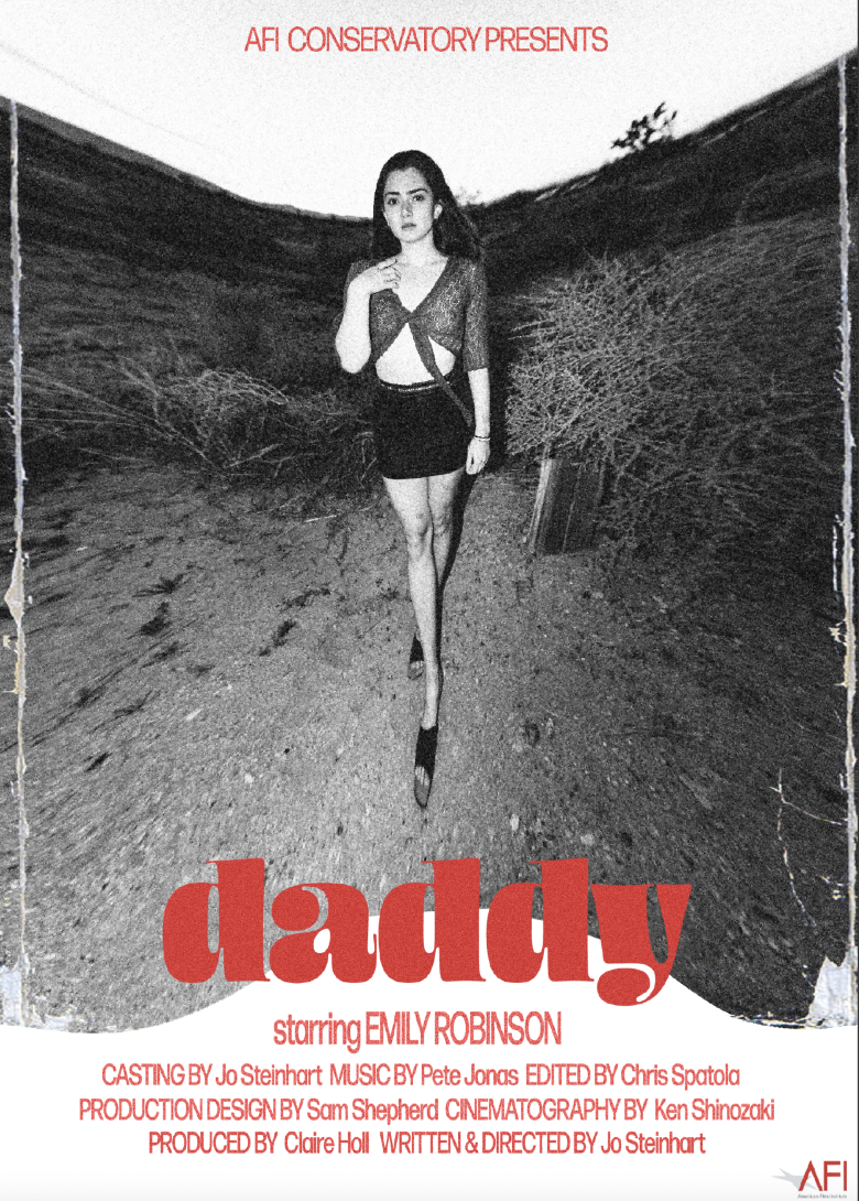DADDY logo