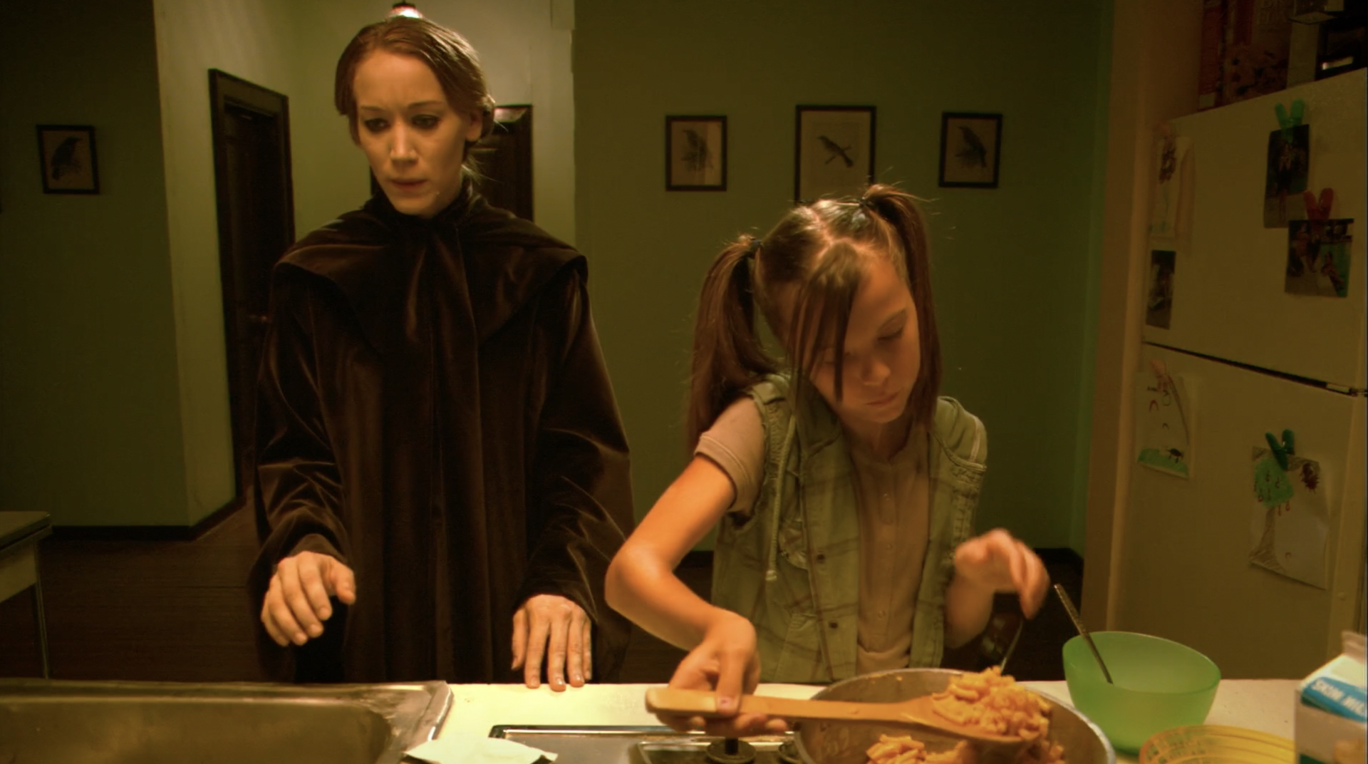 Death in Charge thumbnail