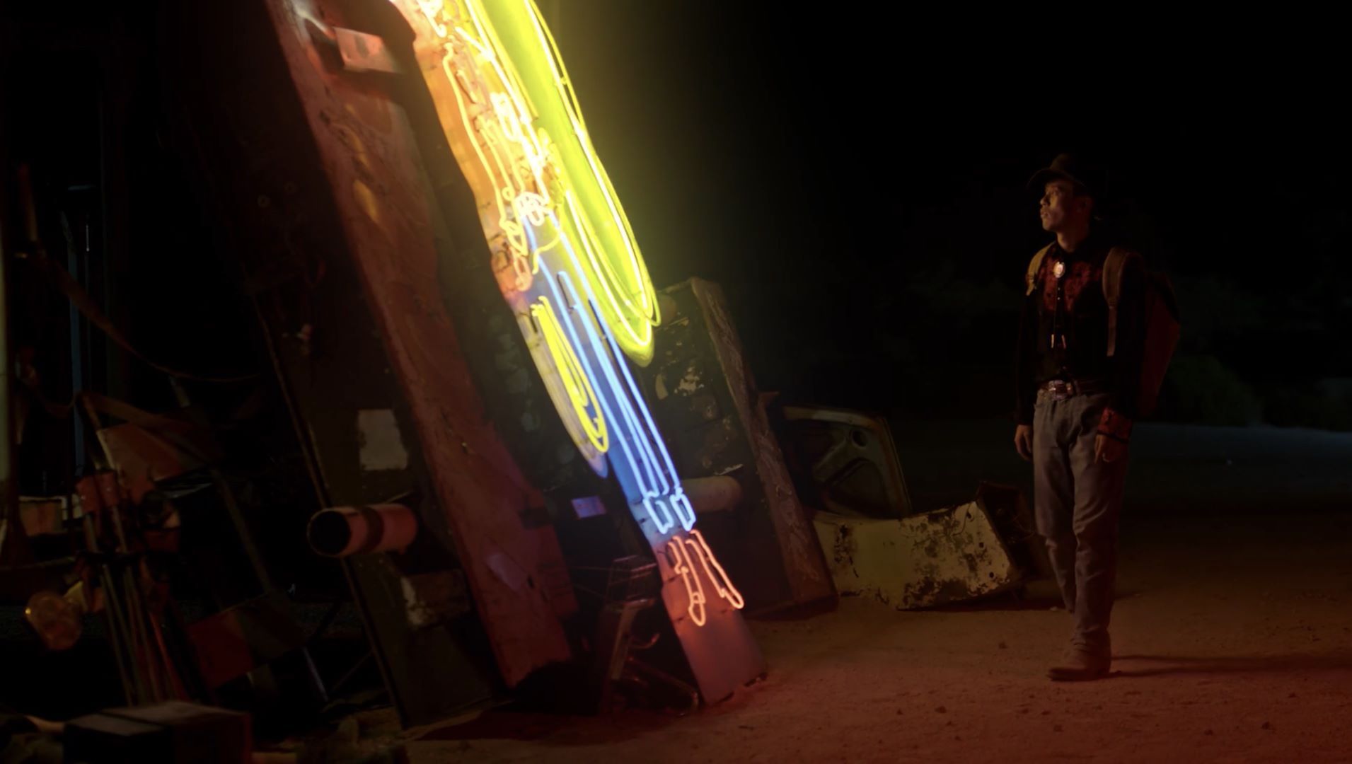 DESERT DREAM thumbnail