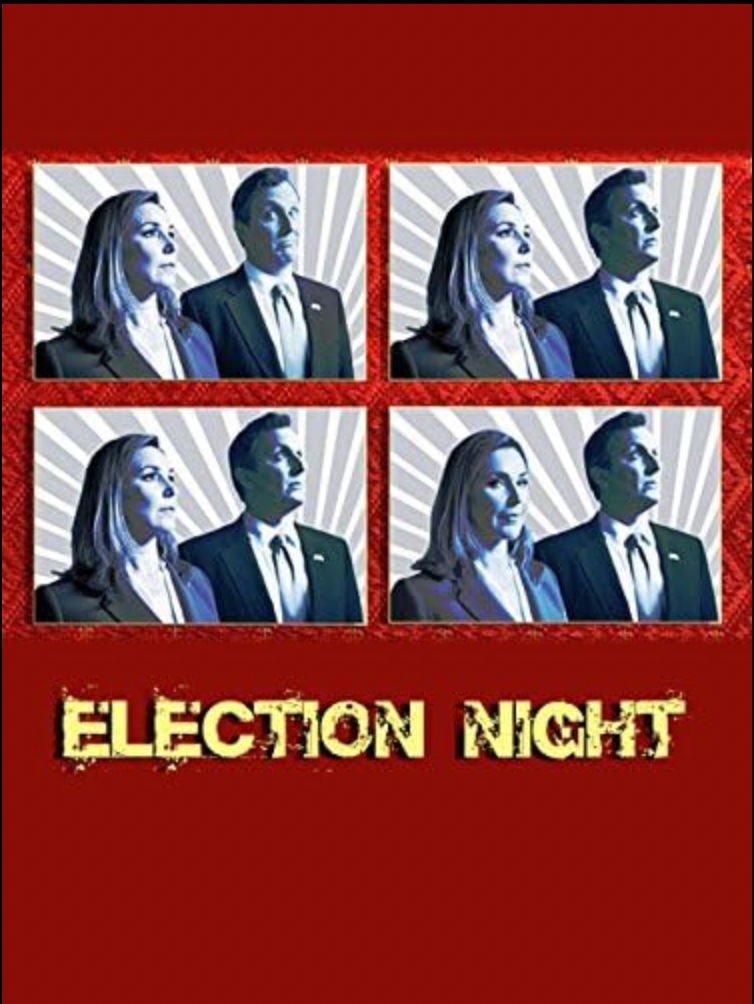 Election Night logo