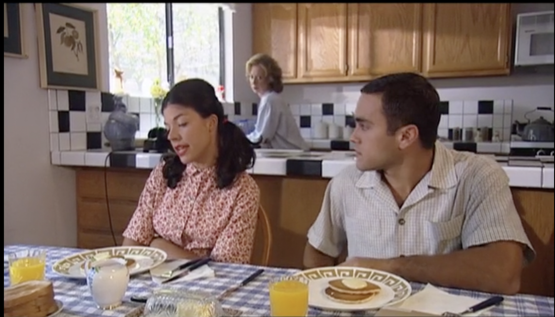 ESCAPING JERSEY thumbnail