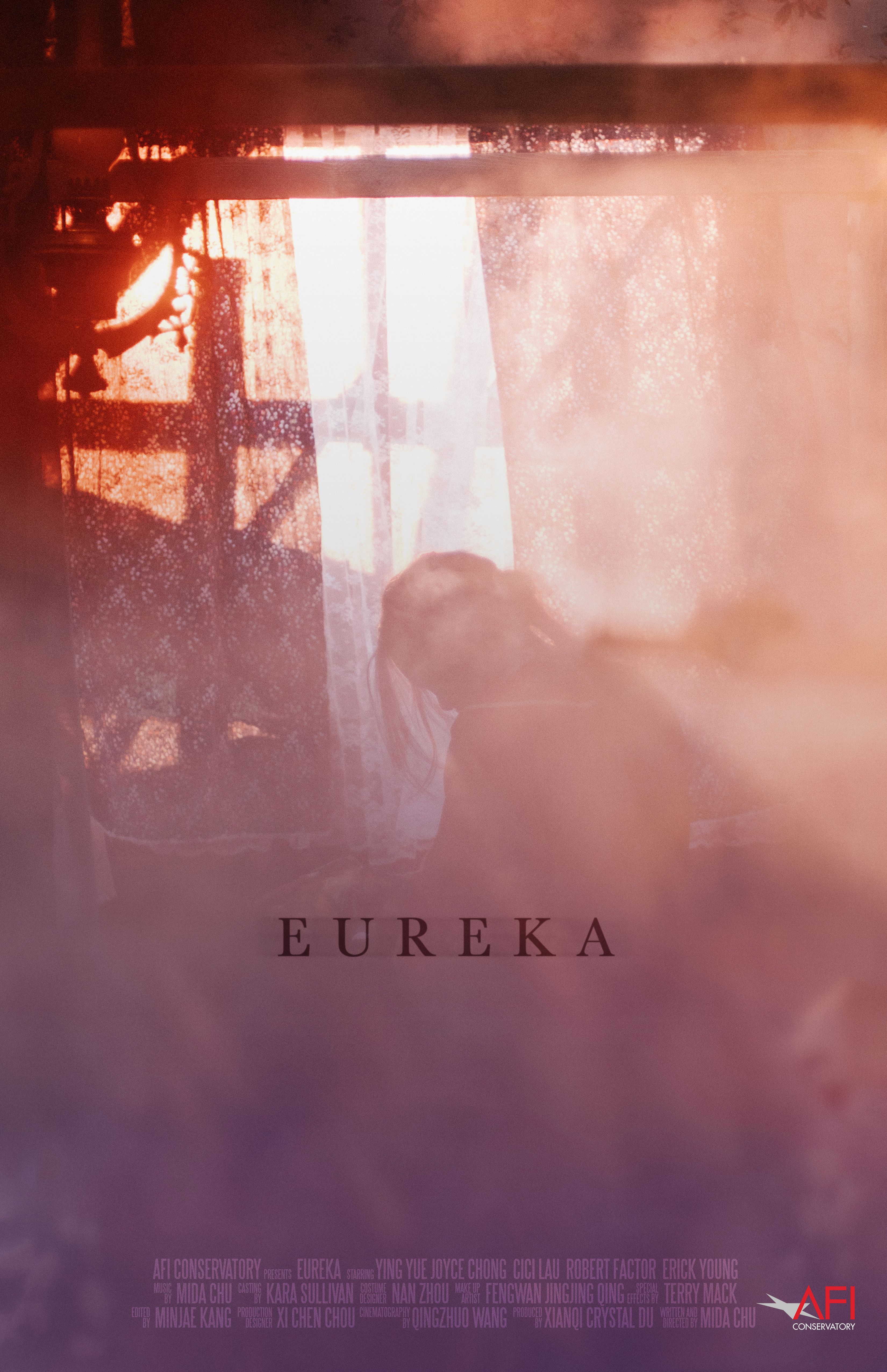 EUREKA logo