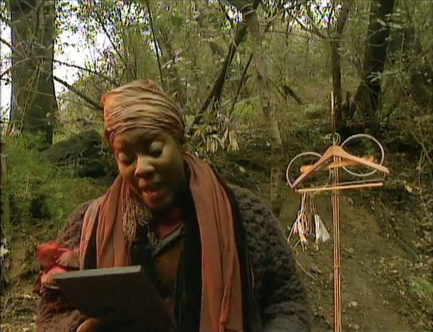 FAR FROM HOME thumbnail