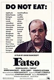 Fatso logo