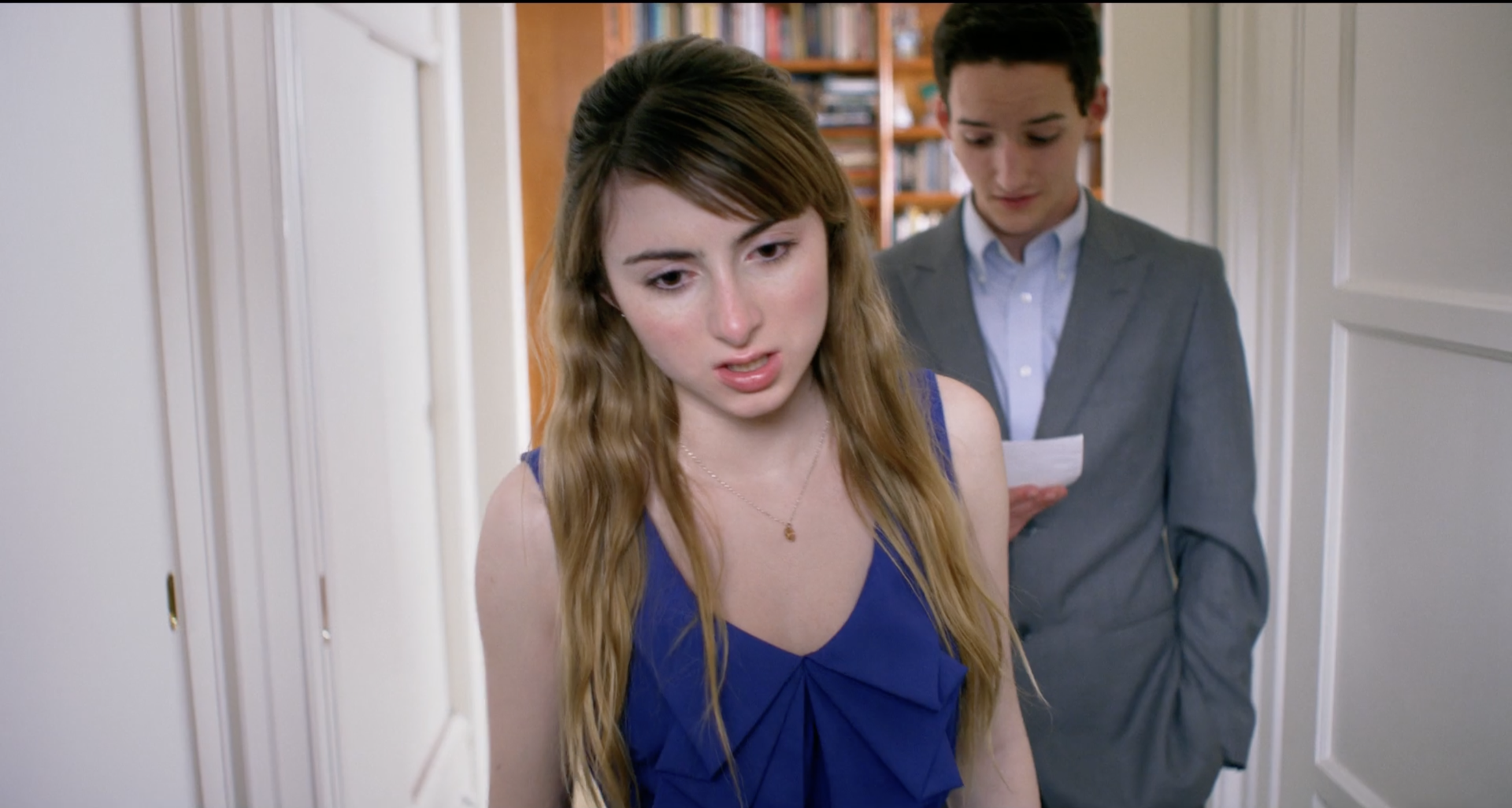 FICKLE OR FAIR thumbnail