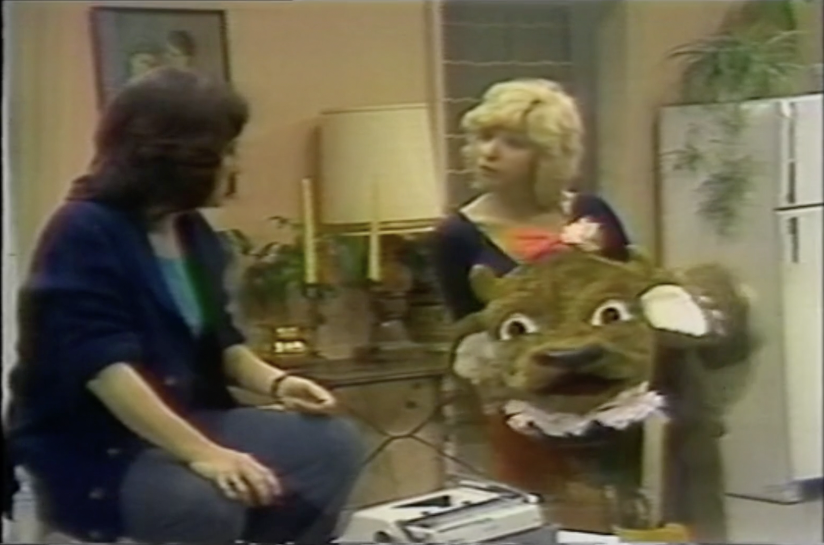 GIVE ME A BREAK thumbnail