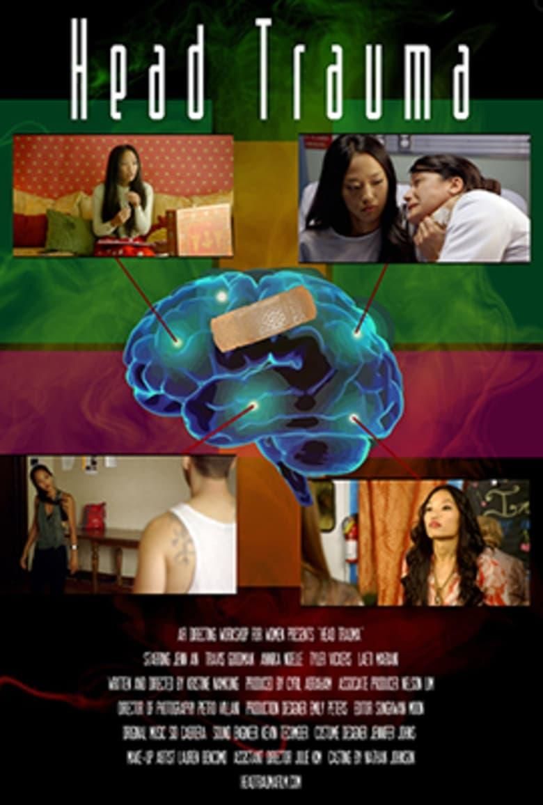 Head Trauma logo