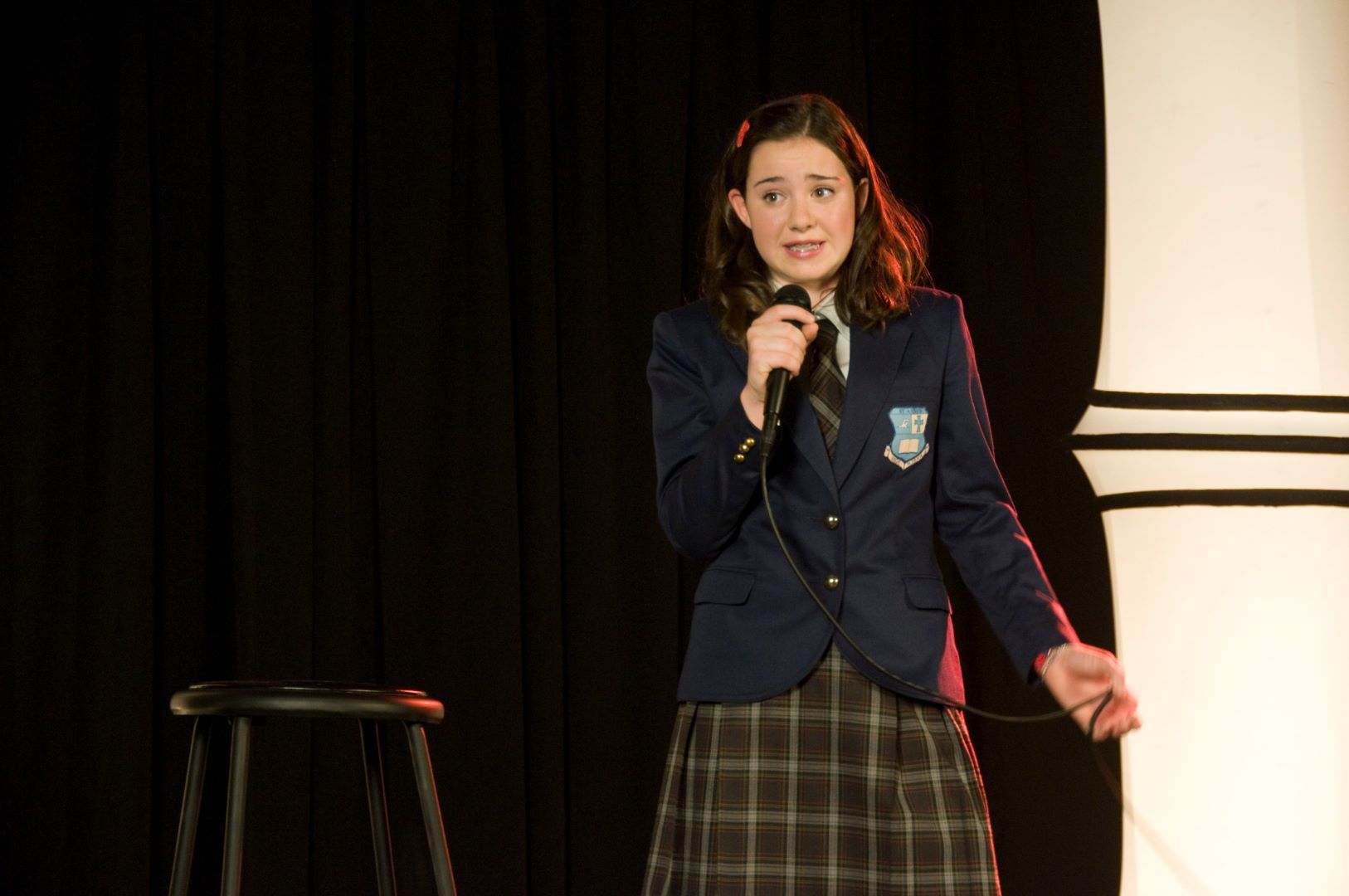 HOLD FOR LAUGHS thumbnail