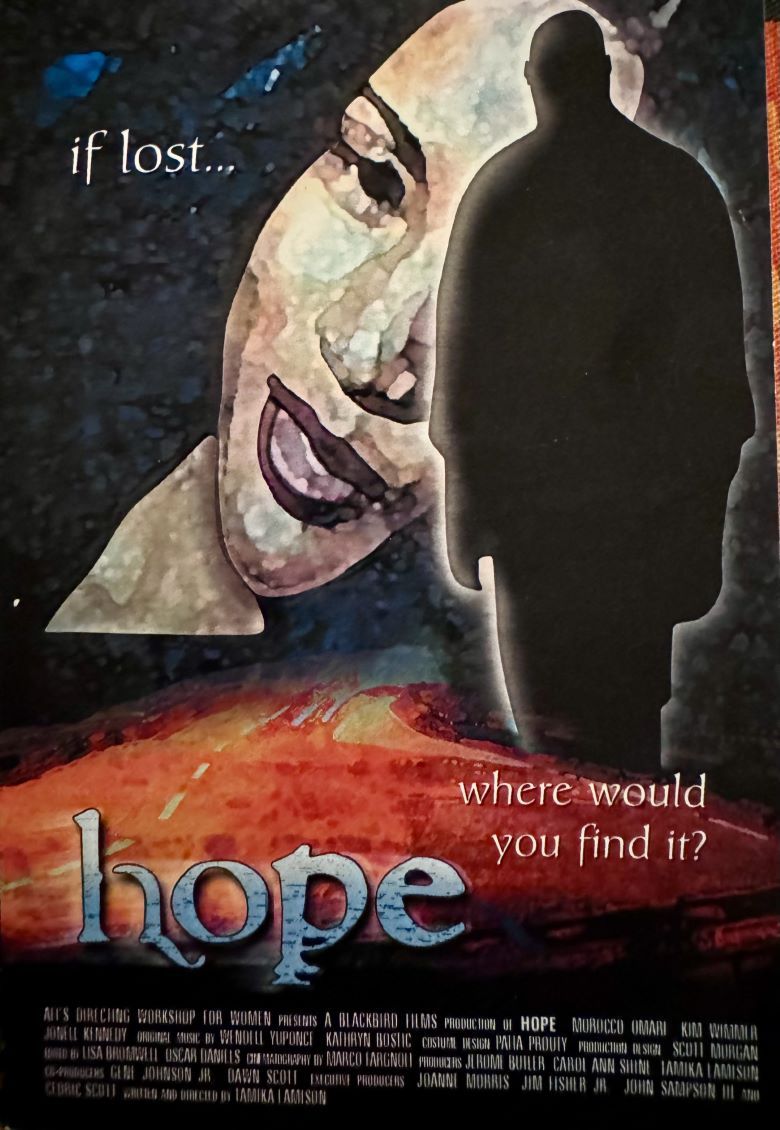 HOPE logo