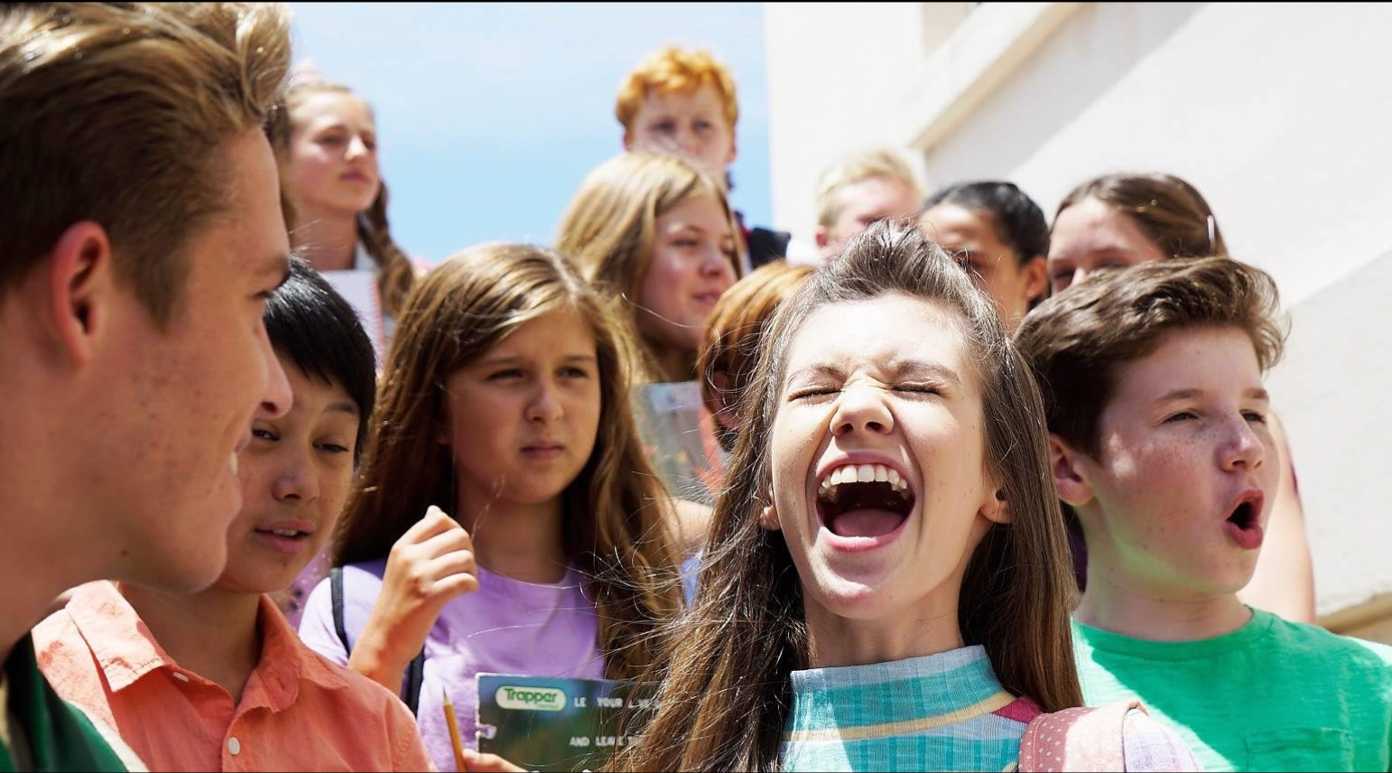 HOW DOES IT START thumbnail