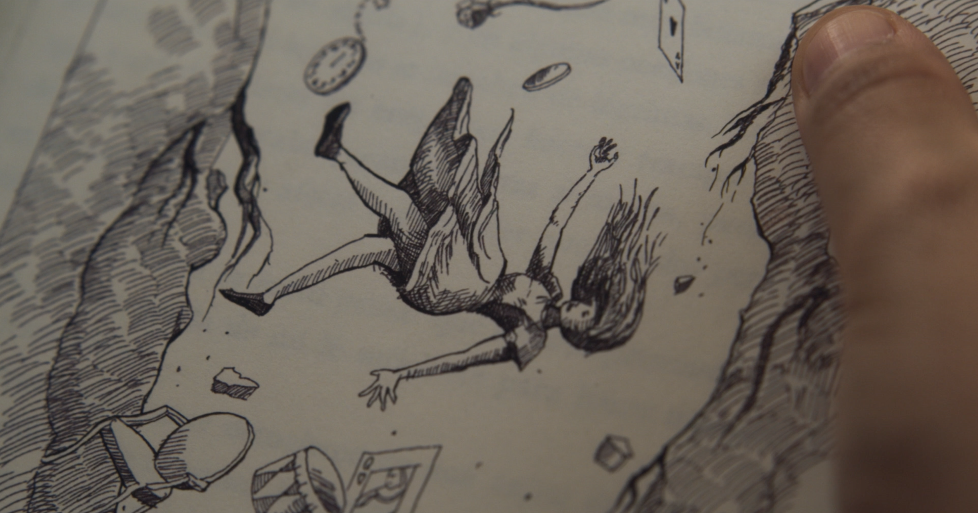 IN WONDERLAND thumbnail