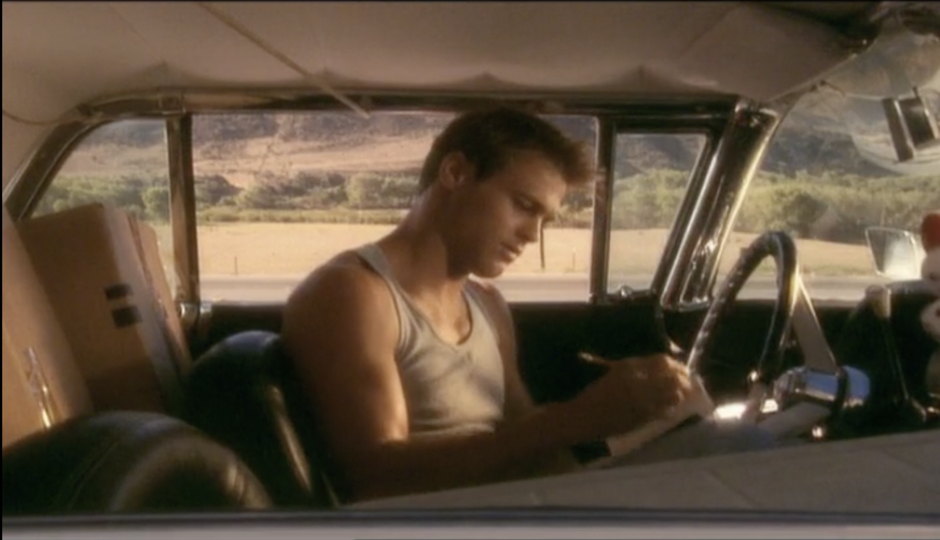 JOEY WAS HERE thumbnail