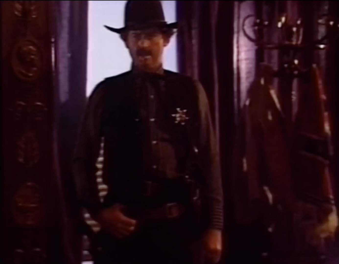 LAST CHANCE SALOON thumbnail