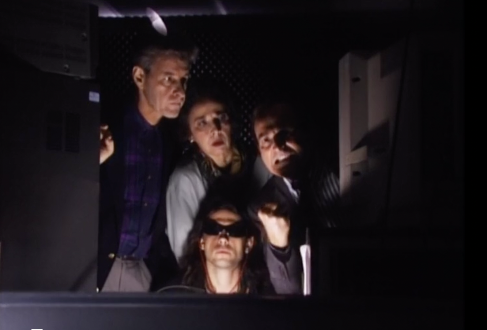 LIFE HAPPENS thumbnail