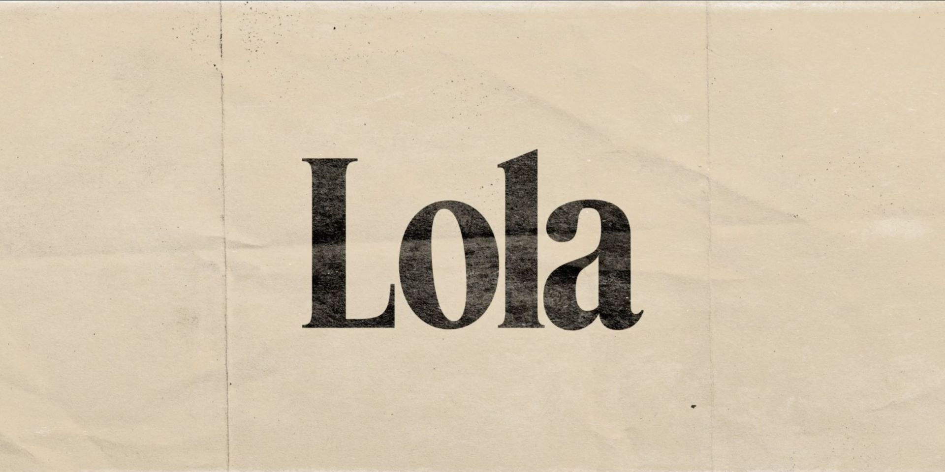 LOLA thumbnail
