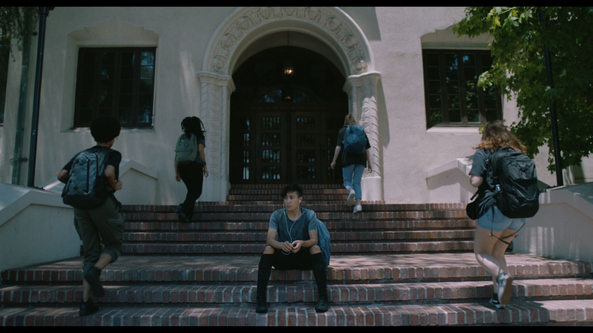 Misdirection thumbnail