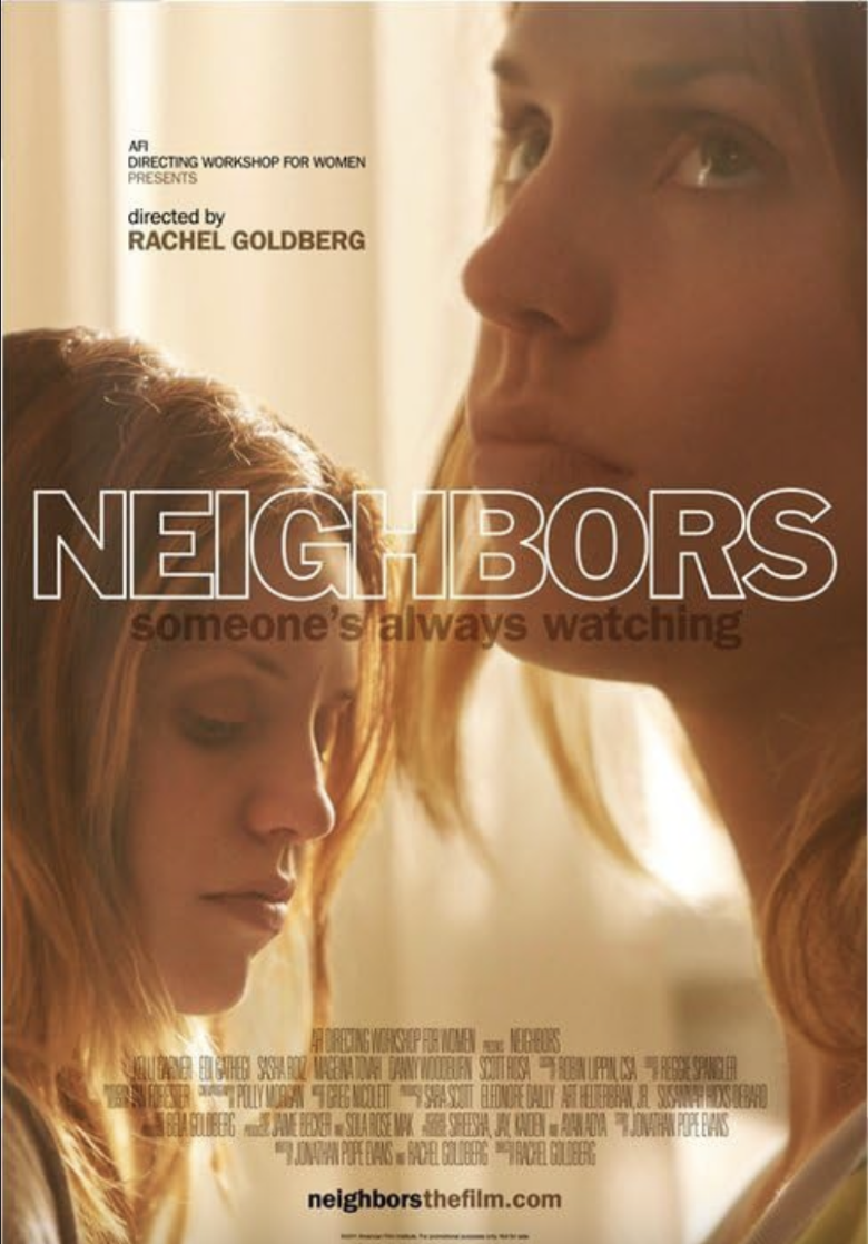 Neighbors logo