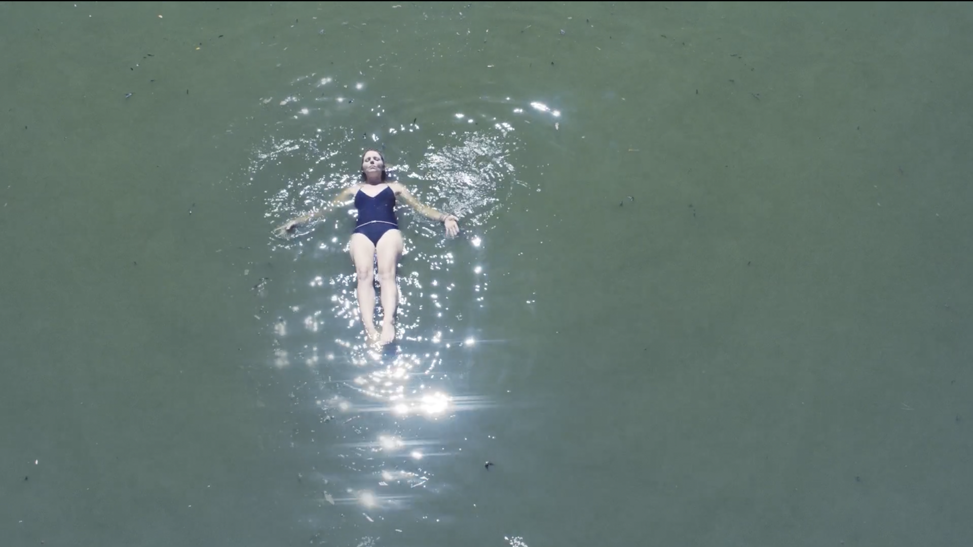 NOT ANYBODY'S MOTHER thumbnail