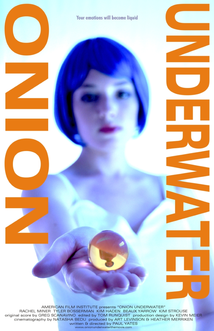 ONION UNDERWATER logo