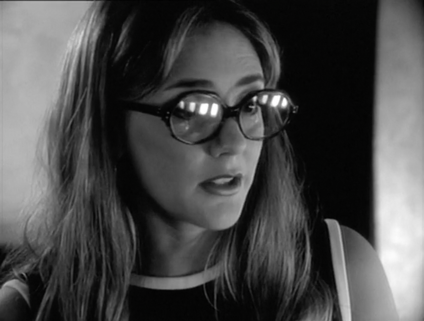 PATRICIA NIXON FLYING thumbnail