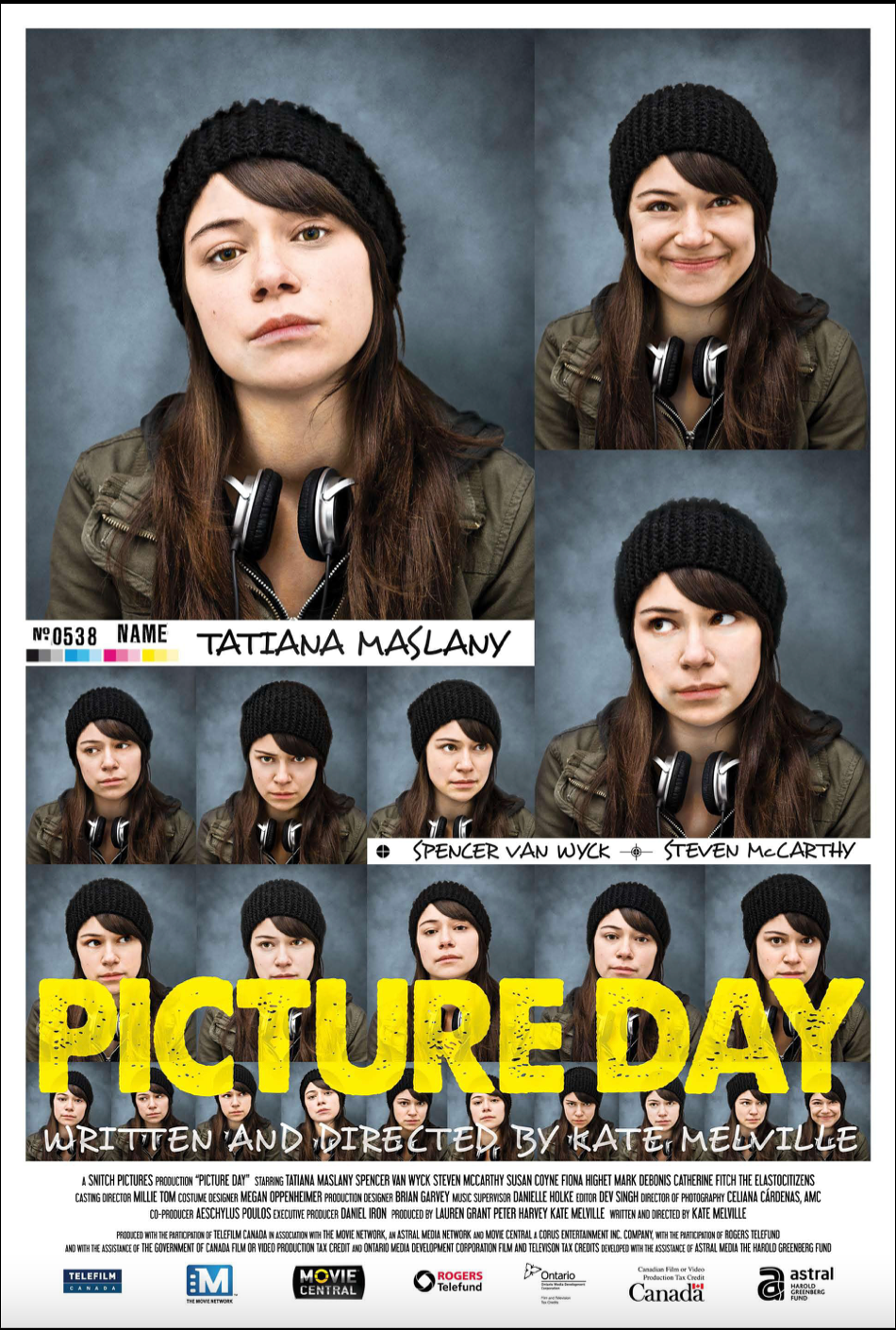 PICTURE DAY logo