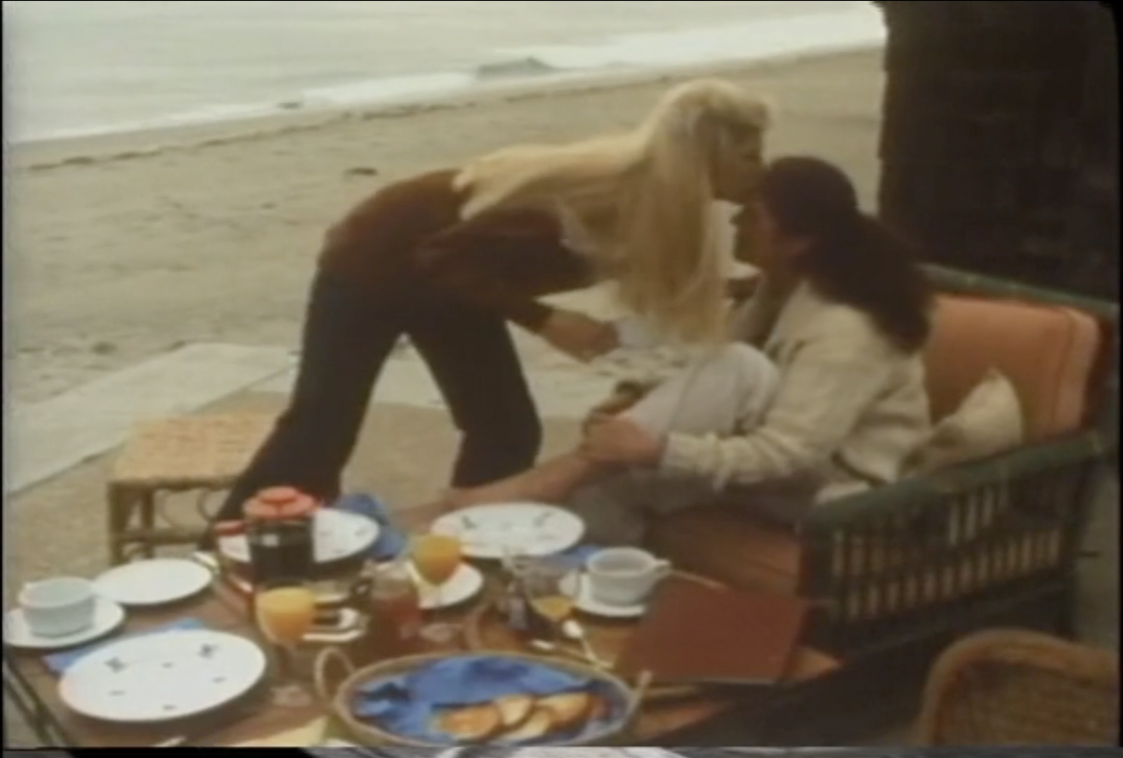 POINT OF DEPARTURE thumbnail