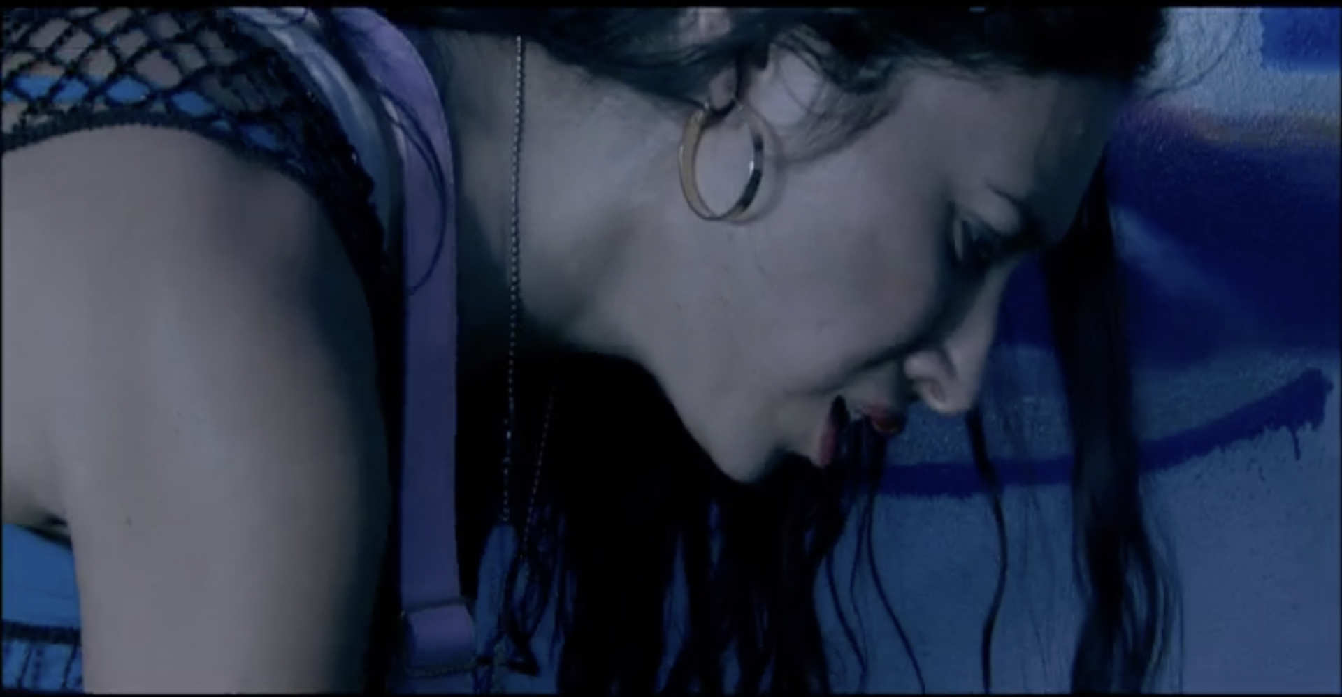 PLAYING UNDERGROUND thumbnail