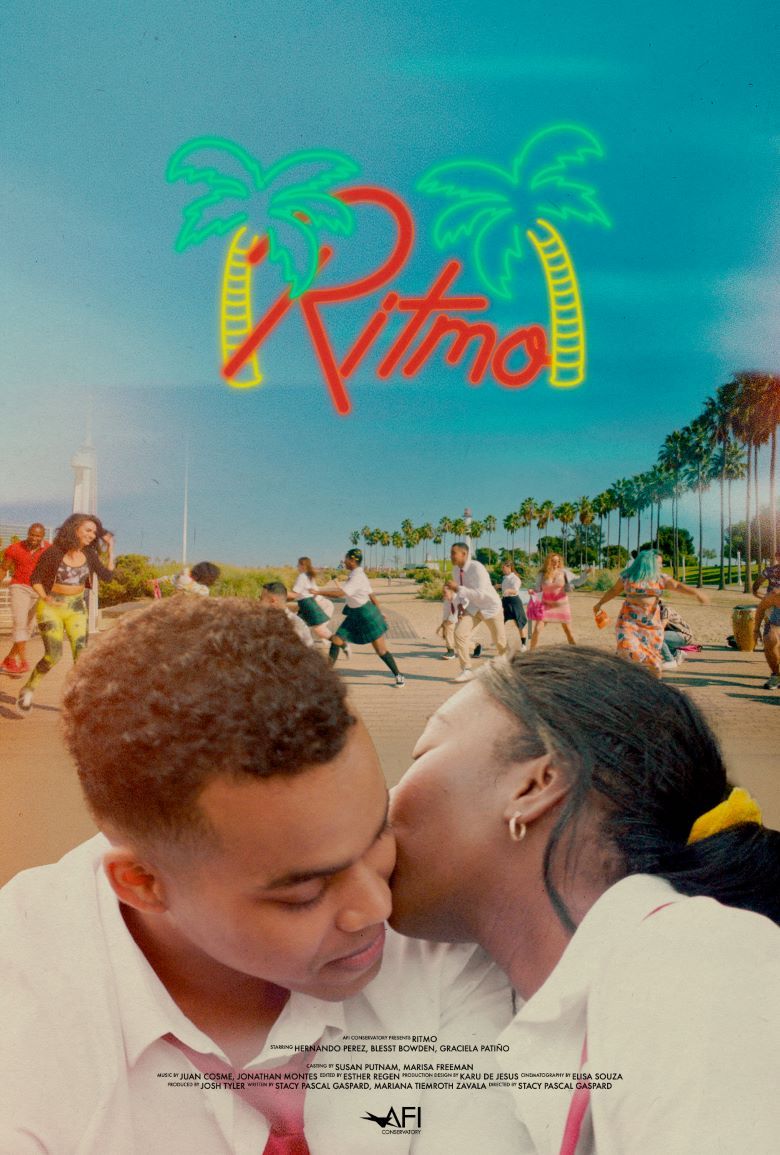 RITMO logo