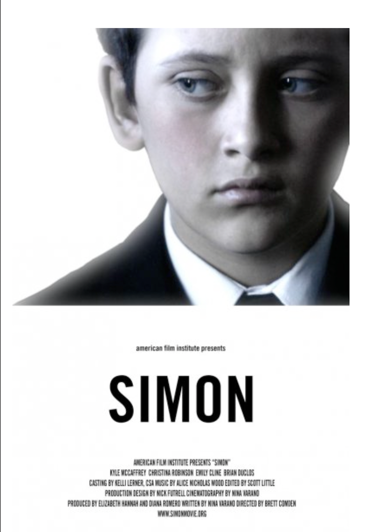 SIMON logo
