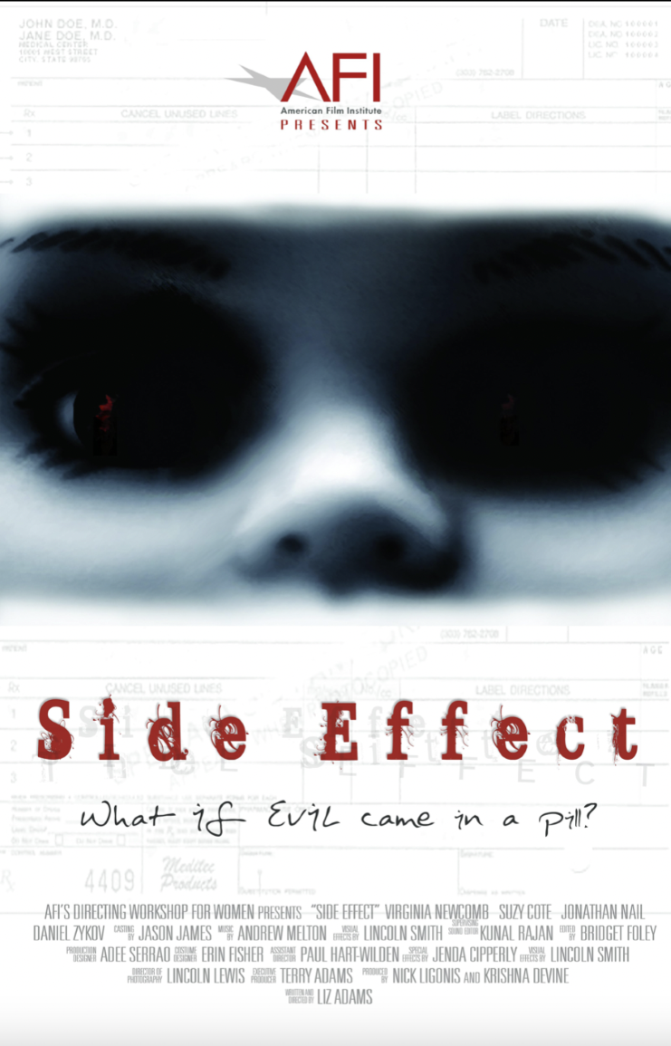 Side Effect logo