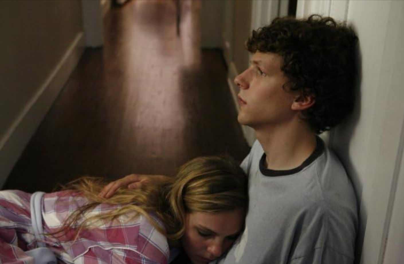 Some Boys Don't Leave thumbnail