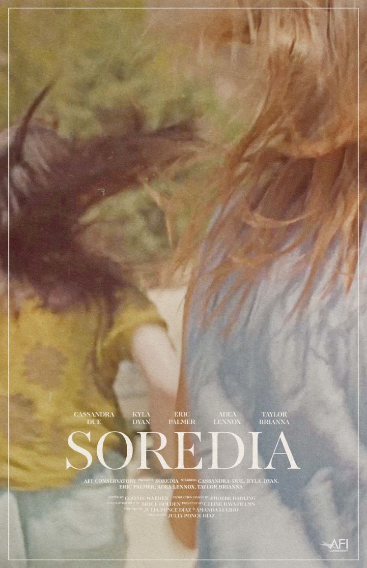 SOREDIA logo