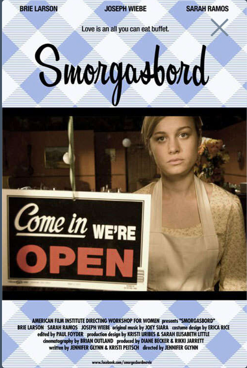 Smorgasbord logo